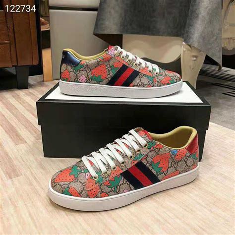 sneakers mujer gucci|Gucci sneakers outlet.